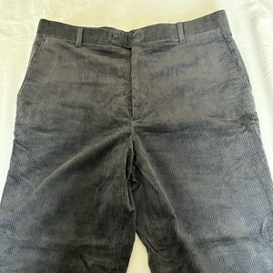 Greg Peters Corduroy Pants